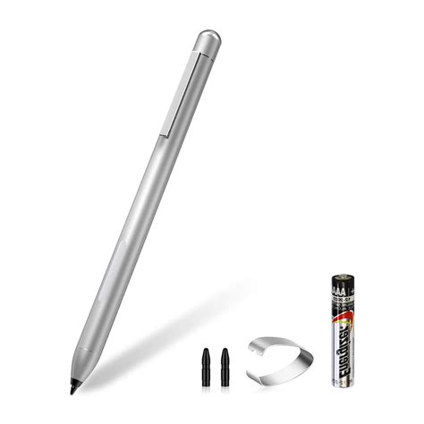 13 Top Stylus Options for HP Envy x360 Users