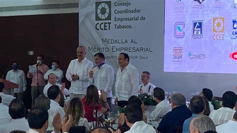 Tabasco Hoy On Twitter Almomento🔴 Da Inicio El Evento De La Entrega