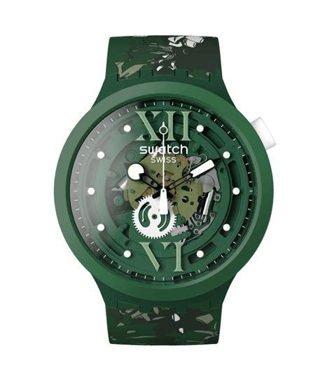 Green Swatch