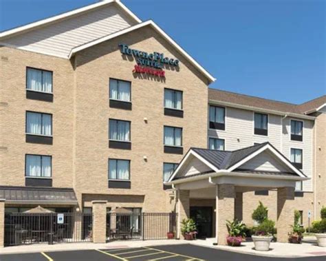 Hotels – Visit Joliet