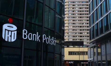 PKO BP przeprowadził emisję obligacji o wartości 1 mld zł Bankier pl