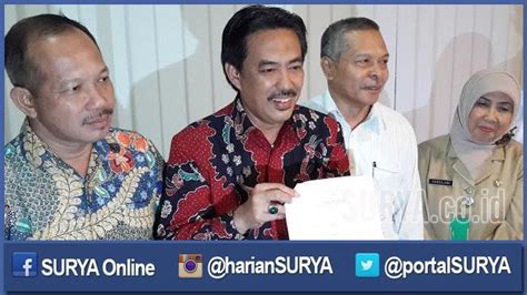 Masalah Internal Beres Mulai November Pdam Delta Tirta Lanjut Pasang