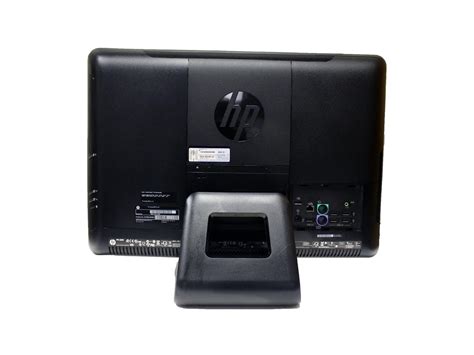 Refurbished: HP 6000 PRO 21.5” All in One Desktop Intel Core 2 Duo E7600 3.06GHz 8GB DDR3 RAM ...