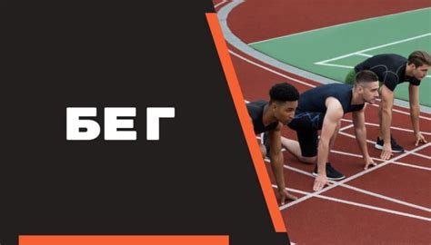 Бег: история, виды беговых дисциплин, современная экипировка