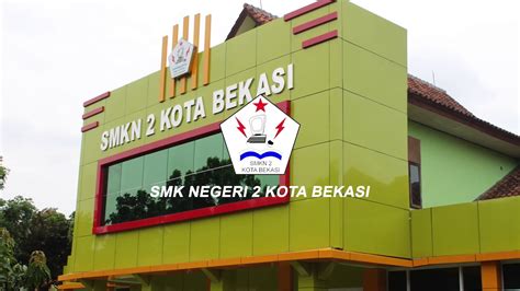 Profil Teknik Elektronika Industri Smk Negeri 2 Kota Bekasi Youtube