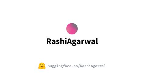 RashiAgarwal Rashi Agarwal