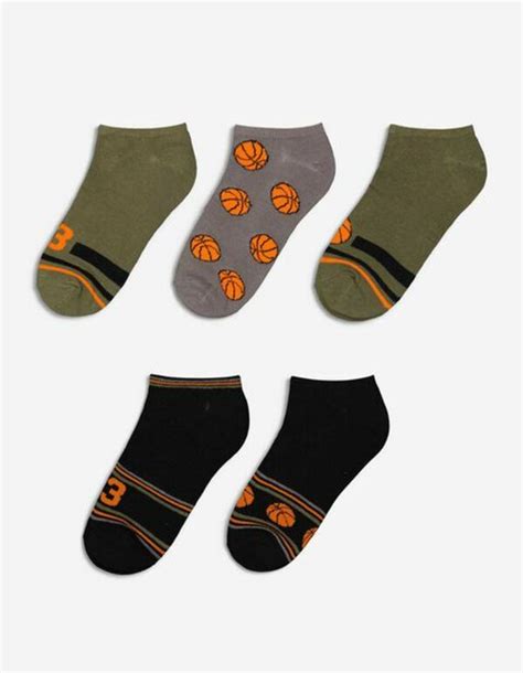 Sneakersocken Er Pack Von Takko Fashion Ansehen