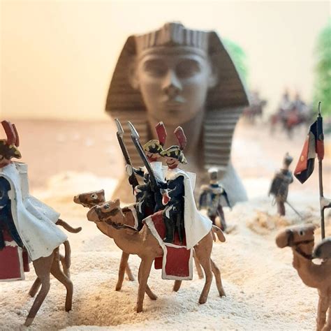 El Museo De Los Soldaditos De Plomo Y Las Miniaturas Más Entrañables En