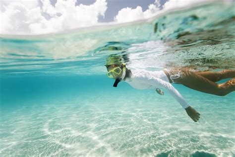 Best Snorkeling in the Caribbean - 11 Best Spots - Epic Caribbean