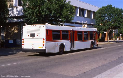 Red Deer Transit