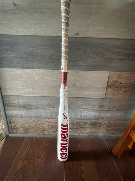 Marucci Cat X Connect SidelineSwap