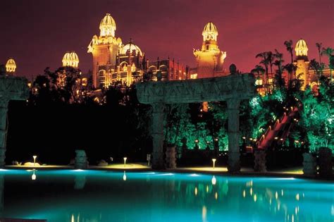 Sun City South Africa Sun City South Africa Sun City Resort Dream