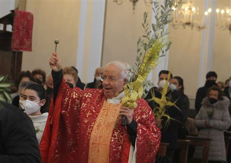 Il Vescovado Maiori Il Messaggio Di Pasqua Di Don Nicola Mammato