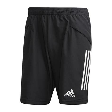 Adidas Condivo 20 Downtime Short Black White Prokituk