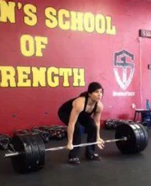 The Difference Between Lifts, Exercises, and Feats of Strength | StrongFirst