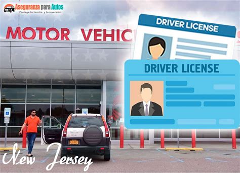 Emprende Negocios Motores Y Vehiculos New Jersey C Mo Hacer Una Cita