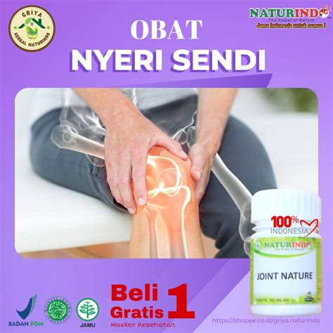 Jual Obat Nyeri Sendi Siku Pengapuran Tulang Lutut Dan Sakit Sendi