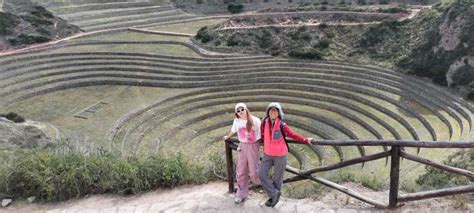 Cusco Machu Picchu fantastisch 7 Tage 6 Nächte Privatreise