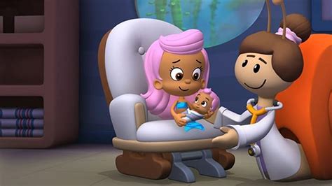 Amazon De Bubble Guppies Staffel Dt Ov Ansehen Prime Video