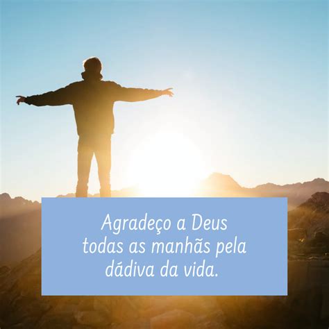 Agradecer A Deus Pela Vida - 60 mensagens de gratidão a Deus para agradecer pela vida