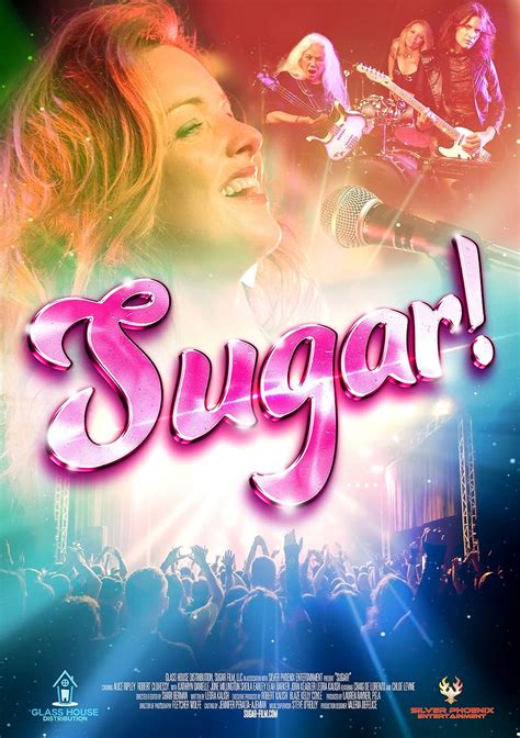 Sugar 2016 Imdb