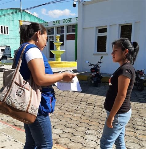 PDH Guatemala on Twitter SanMarcos Personal del PDHgt llevó a