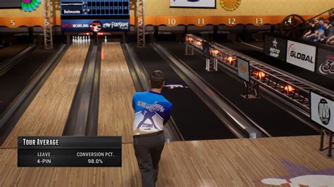 Pba Pro Bowling on PS4 — price history, screenshots, discounts • USA