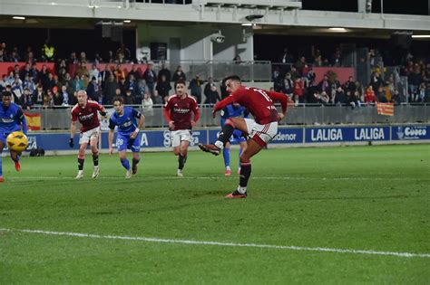 Amorebieta 1 Zaragoza 1 Resumen Resultado Y Goles Del Partido De La