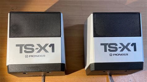 確認動画 TS X1 ロンサムカーボーイ パイオニア PIONEER 街道レーサー 旧車 当時物 昭和レトロ TS X 族車 暴走族