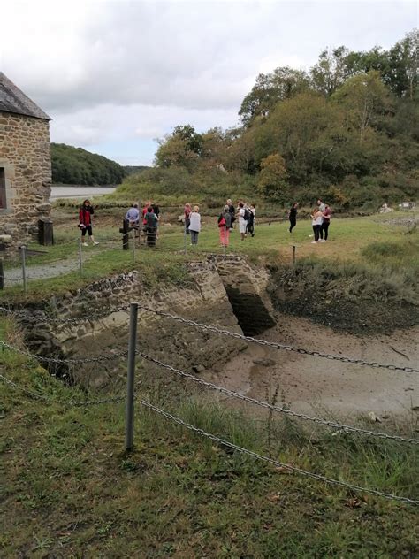 Journées Européennes du Patrimoine au Moulin du Prat La Vicomté