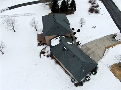 Winterizing Your Roof Legacy Restoration