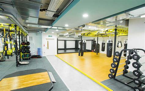 Gymnasium Acoustics And Noise Treatments Acoustics For Gyms