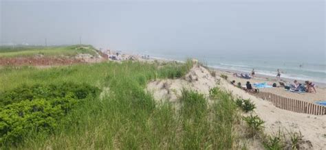 East Matunuck State Beach - MyCoast