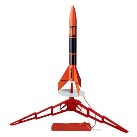 Estes Alpha III | Estes Rocket Launch Set | AC Supply