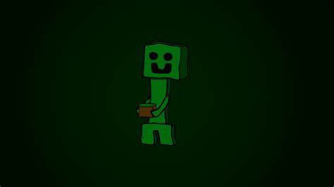 Creeper Face Wallpaper 60 Images