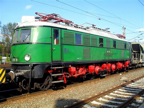 E 18 · Baureihe 118 · Dr 218 Fotos 11 Bahnbilderde