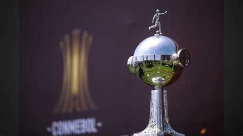 Sorteio Define Oitavas Da Libertadores E Da Sul Americana Saiba