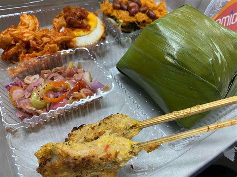 Peringkat 1 Restoran Tempat Makan Nasi Bali Enak Di Pondok Gede Di