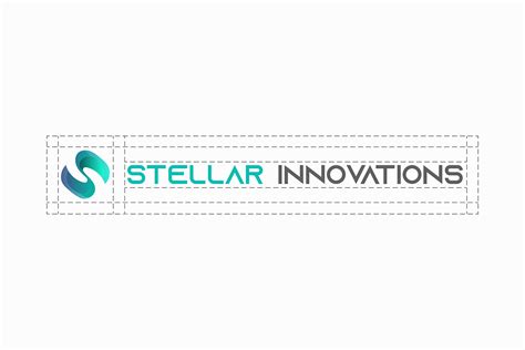 Stellar Innovations Logo Design :: Behance