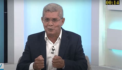 Elei Es Z Raimundo Disse Que Vai Buscar Ter Um Relacionamento