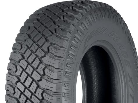 Atturo Trail Blade X T Tires Havoc Offroad