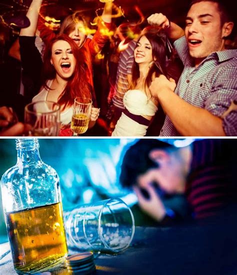 Alcoholismo En Adolescentes Consecuencias Efectos Físicos Y Psicológicos La Guía De Las