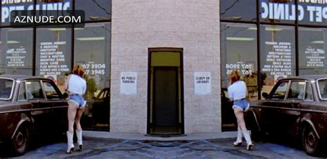 SPUN NUDE SCENES AZNude