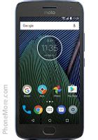 Motorola Moto G5 Plus XT1683 Ficha Técnica MaisCelular