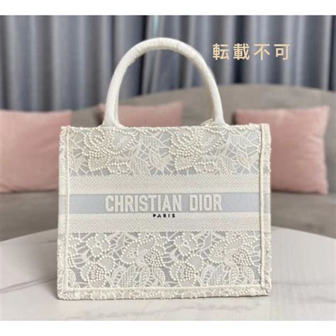 Christian Dior Christian Dior マクラメ レース スモールブックトートの通販 By Ohis Shop