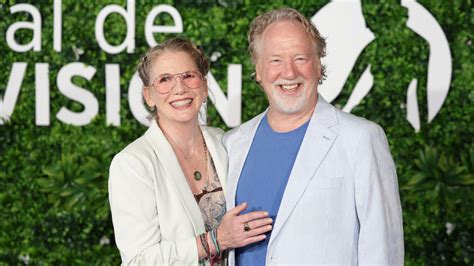 A Look At Melissa Gilbert's Real-Life Marriage To Timothy Busfield