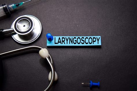 Laryngoscopy Types Procedure Uses And Indications