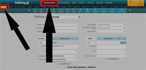 Jak Zmieni Numer Na Fakturze
