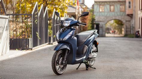 Honda Dio İçin Son Gün 31 Aralık Özel Motosiklet Kampanyası ve