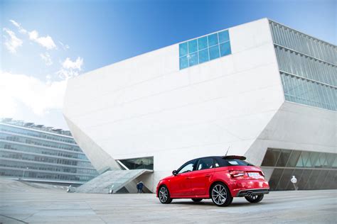 Avem Informatii Proaspete Despre Noua Generatie Audi A1 Motoare De